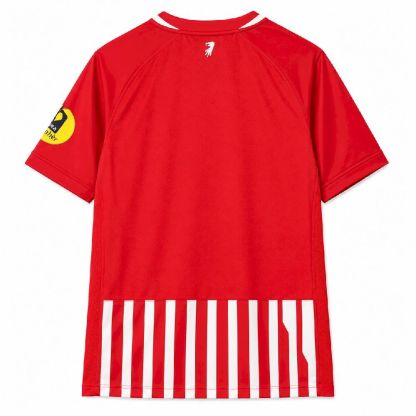 2026-27 Freiburg Home Jersey