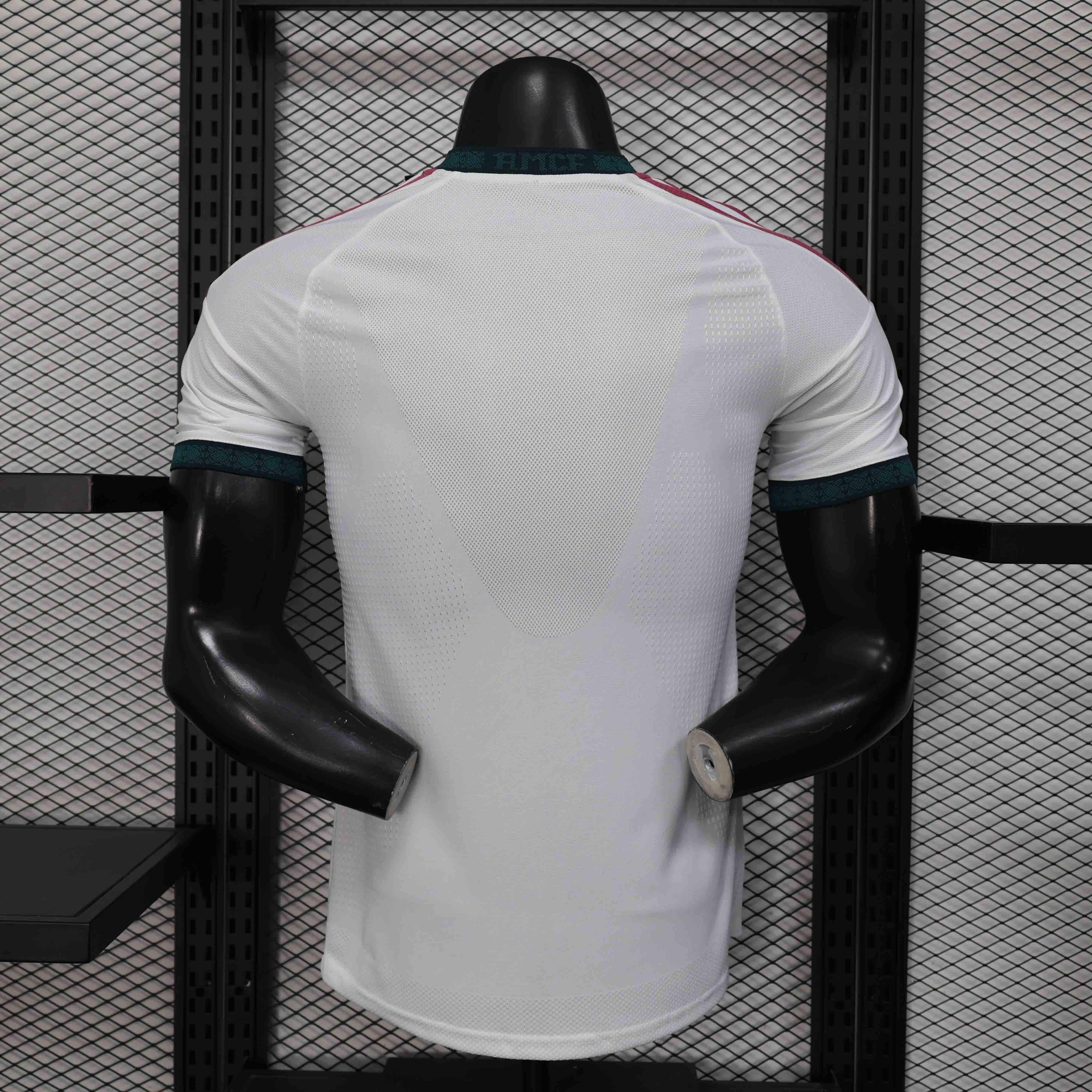 2026-27 Real Madrid Home Jersey