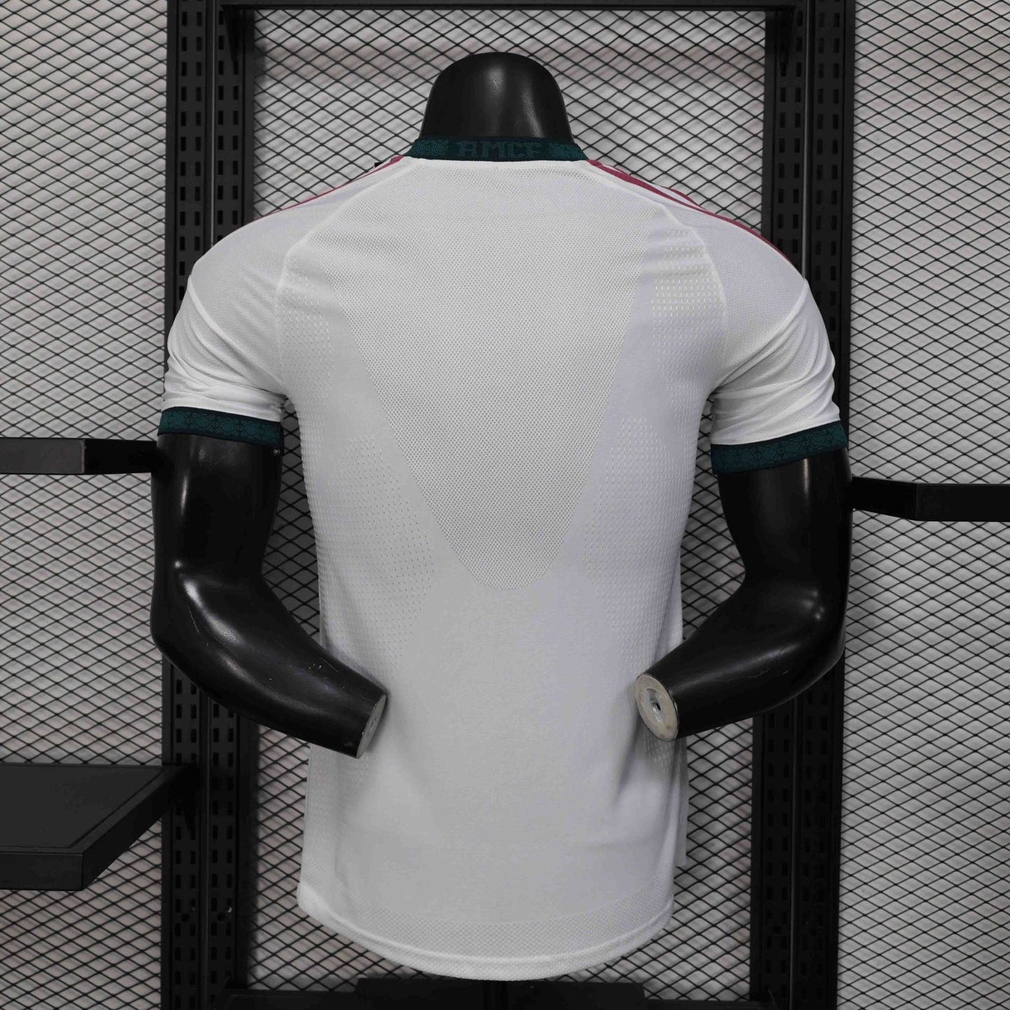 2026-27 Real Madrid Home Jersey