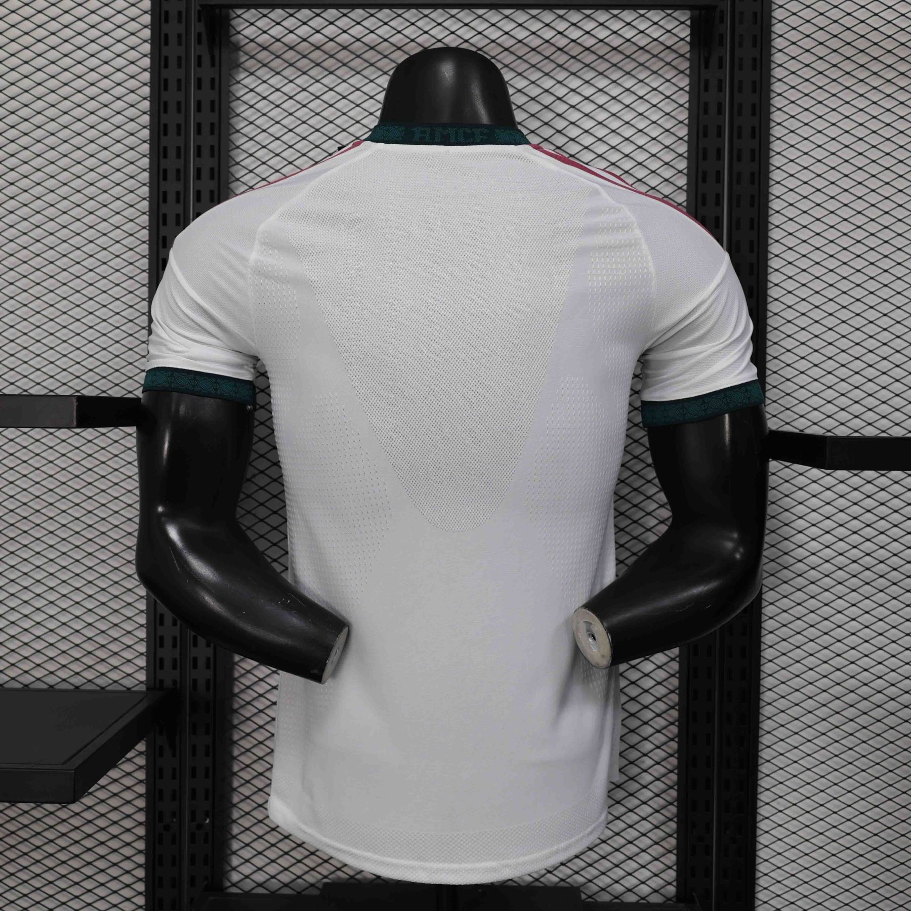2026-27 Real Madrid Home Jersey