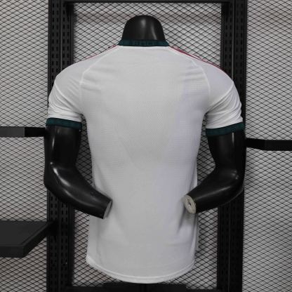 2026-27 Real Madrid Home Jersey