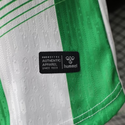 2026-27 Real Betis Home Jersey