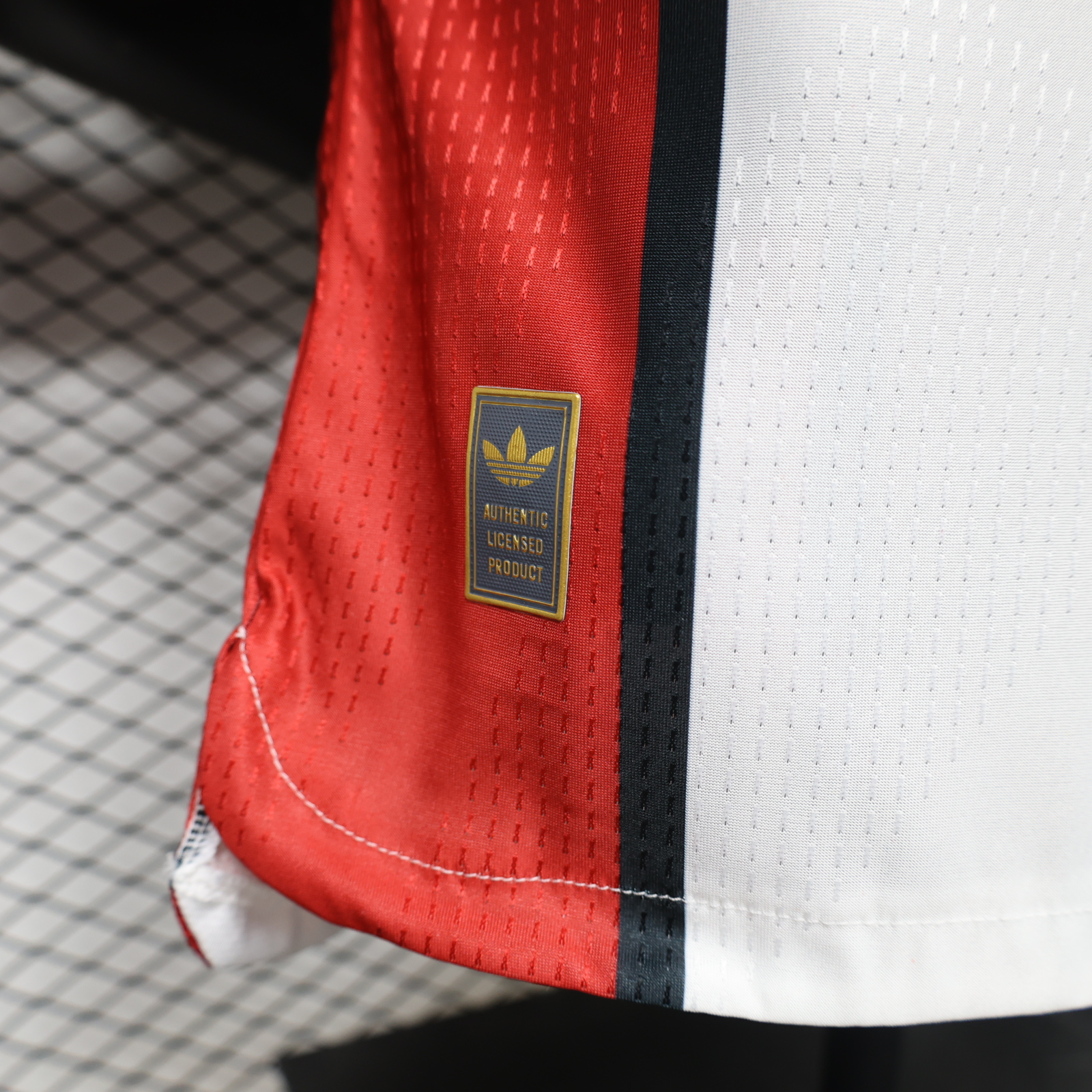 2026-27 River Plate Away Jersey