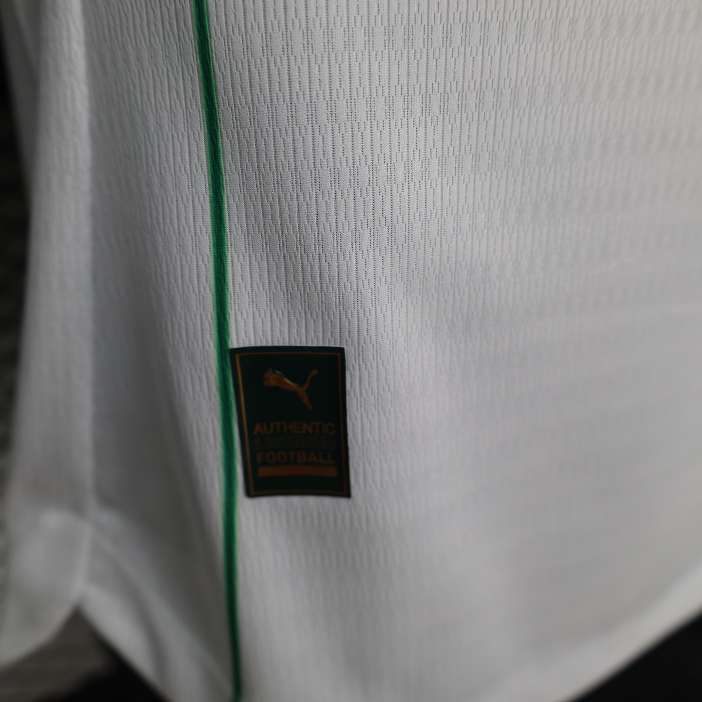 2026-27 Palmeiras Away Jersey