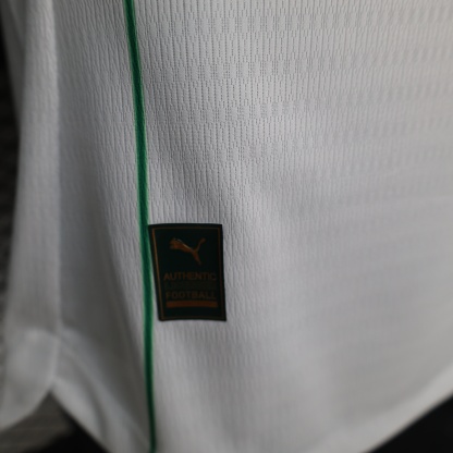 2026-27 Palmeiras Away Jersey