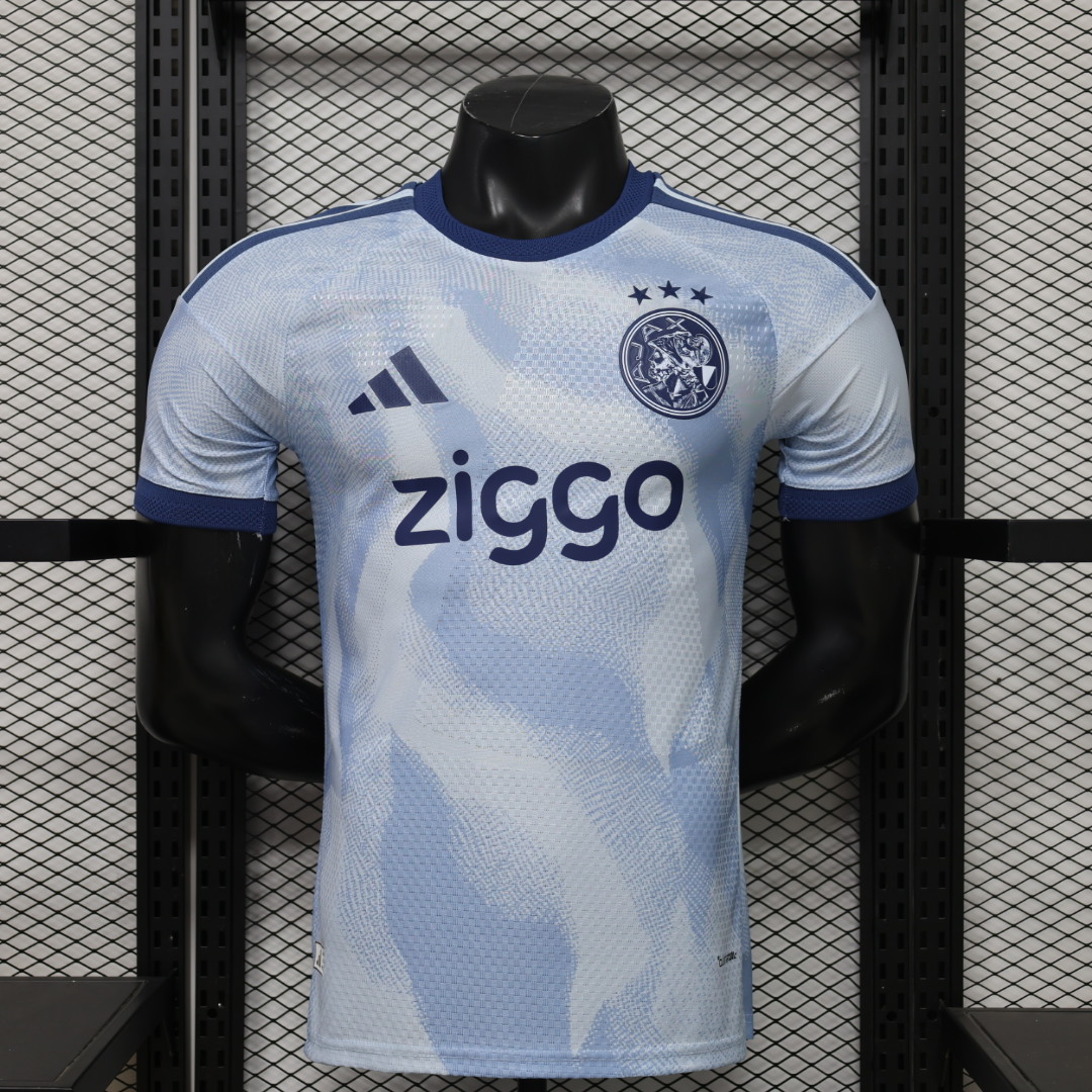 2026-27 Ajax Third Jersey