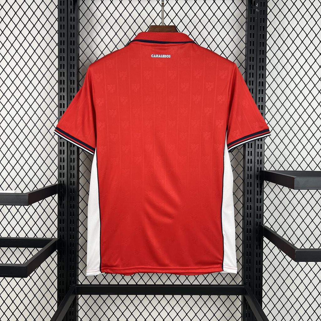 2026 World Cup Panama Home Jersey