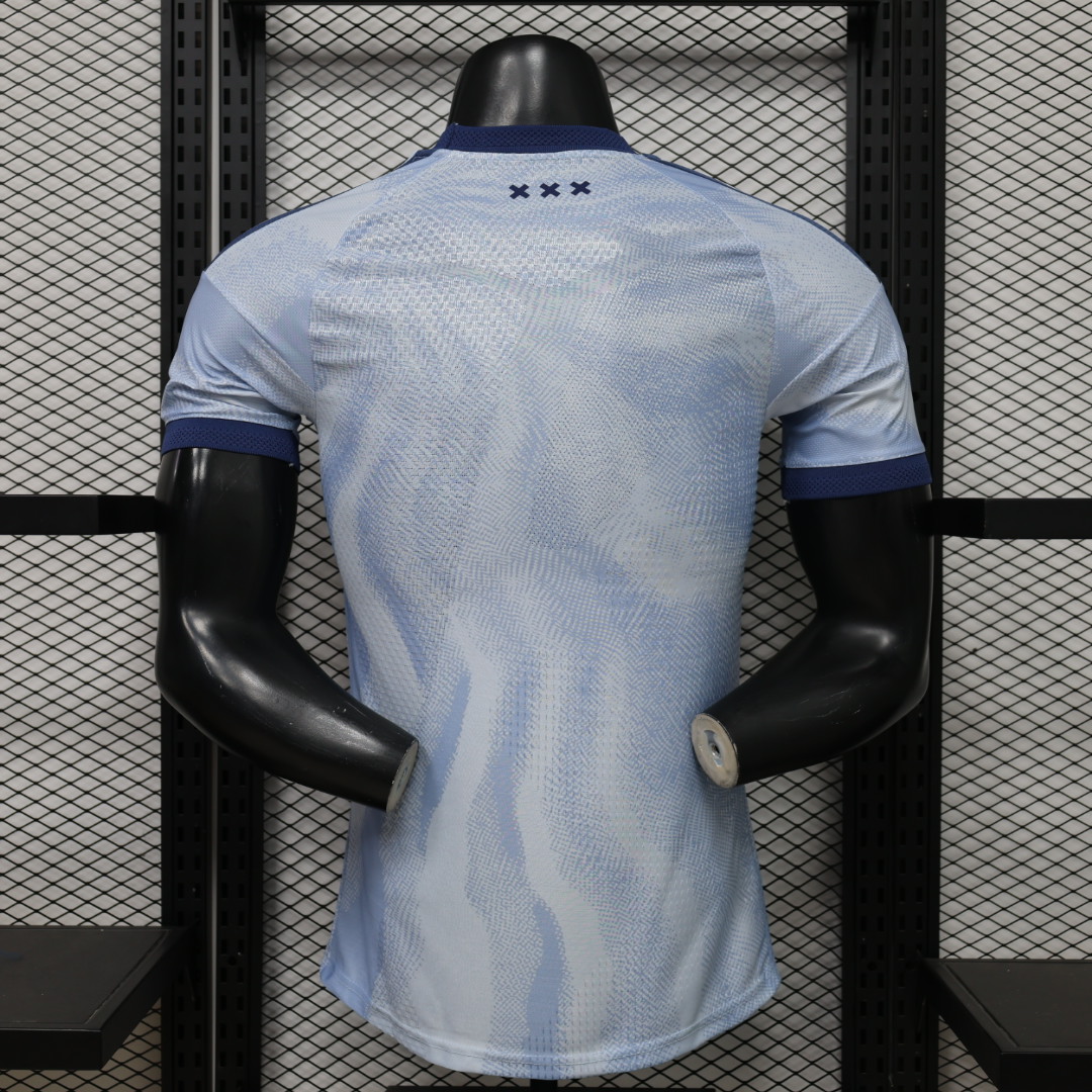 2026-27 Ajax Third Jersey