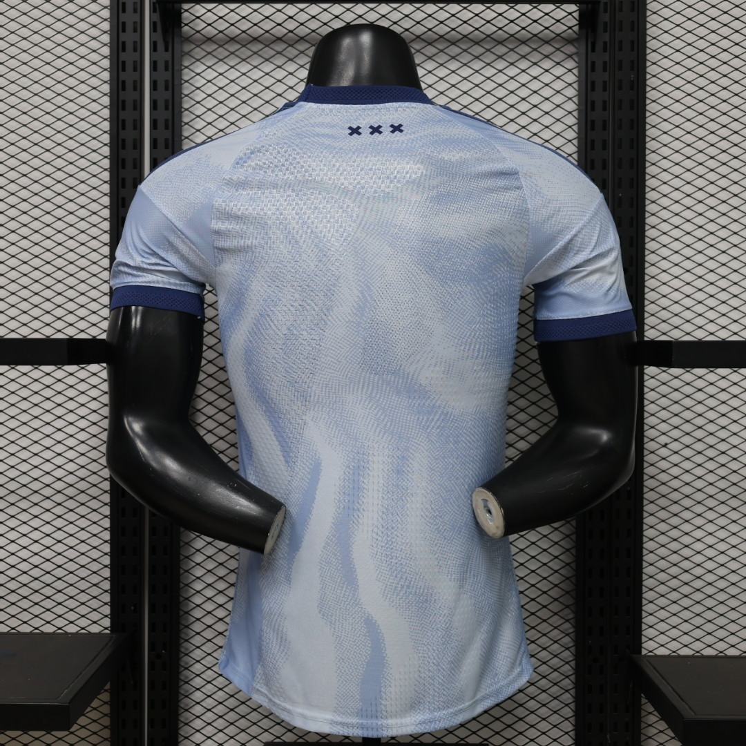 2026-27 Ajax Third Jersey