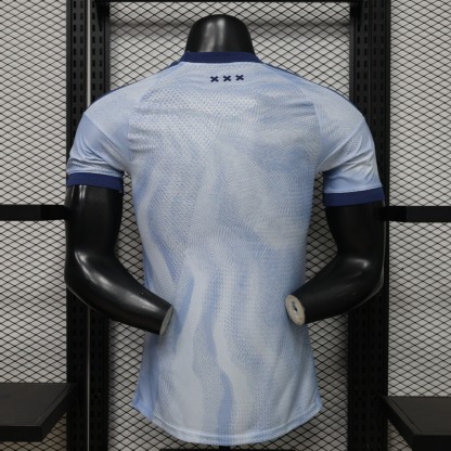 2026-27 Ajax Third Jersey