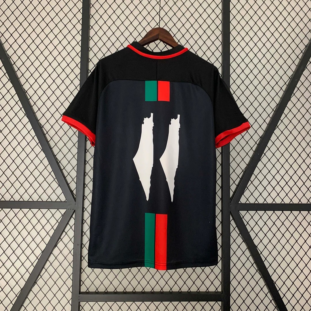 Palestine Home 23/24 Jersey Fan