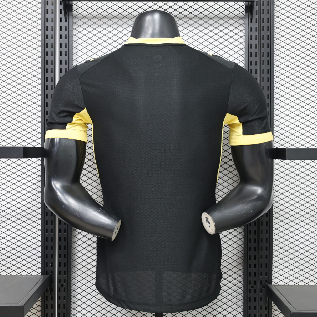 2026-27 Manchester City Away Jersey