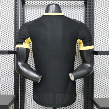 2026-27 Manchester City Away Jersey