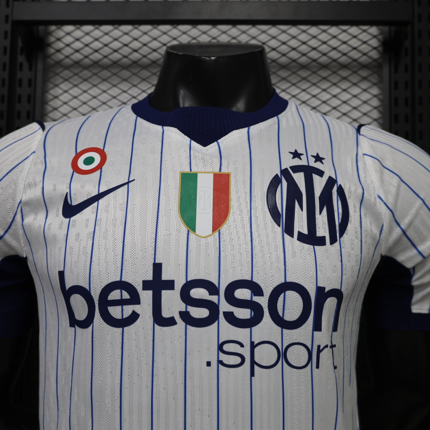 2026-27 Inter Milan Away Jersey