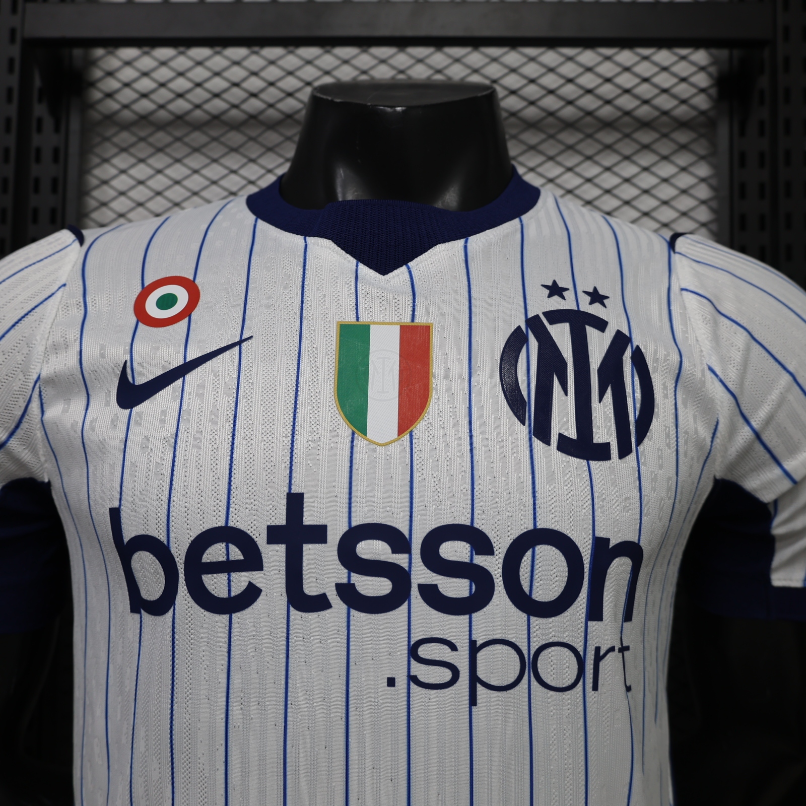 2026-27 Inter Milan Away Jersey