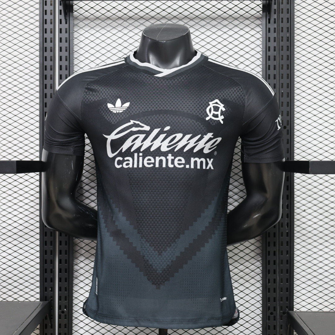 2026-27 Club America Away Jersey