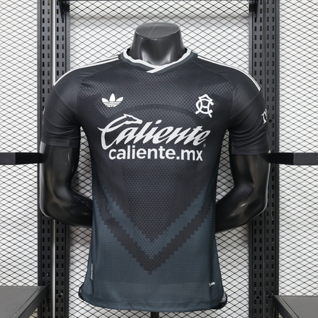 2026-27 Club America Away Jersey
