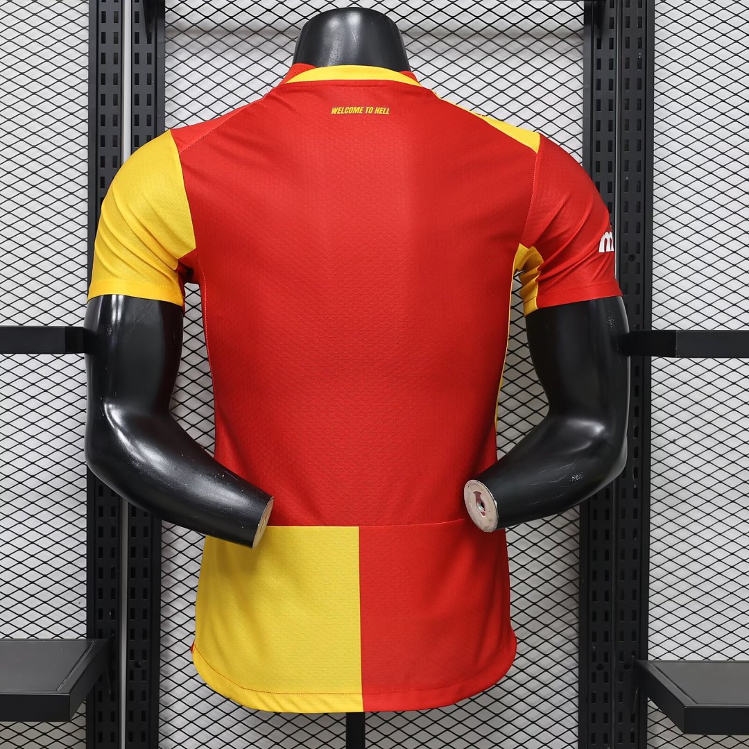 2026-27 Galatasaray Home Jersey