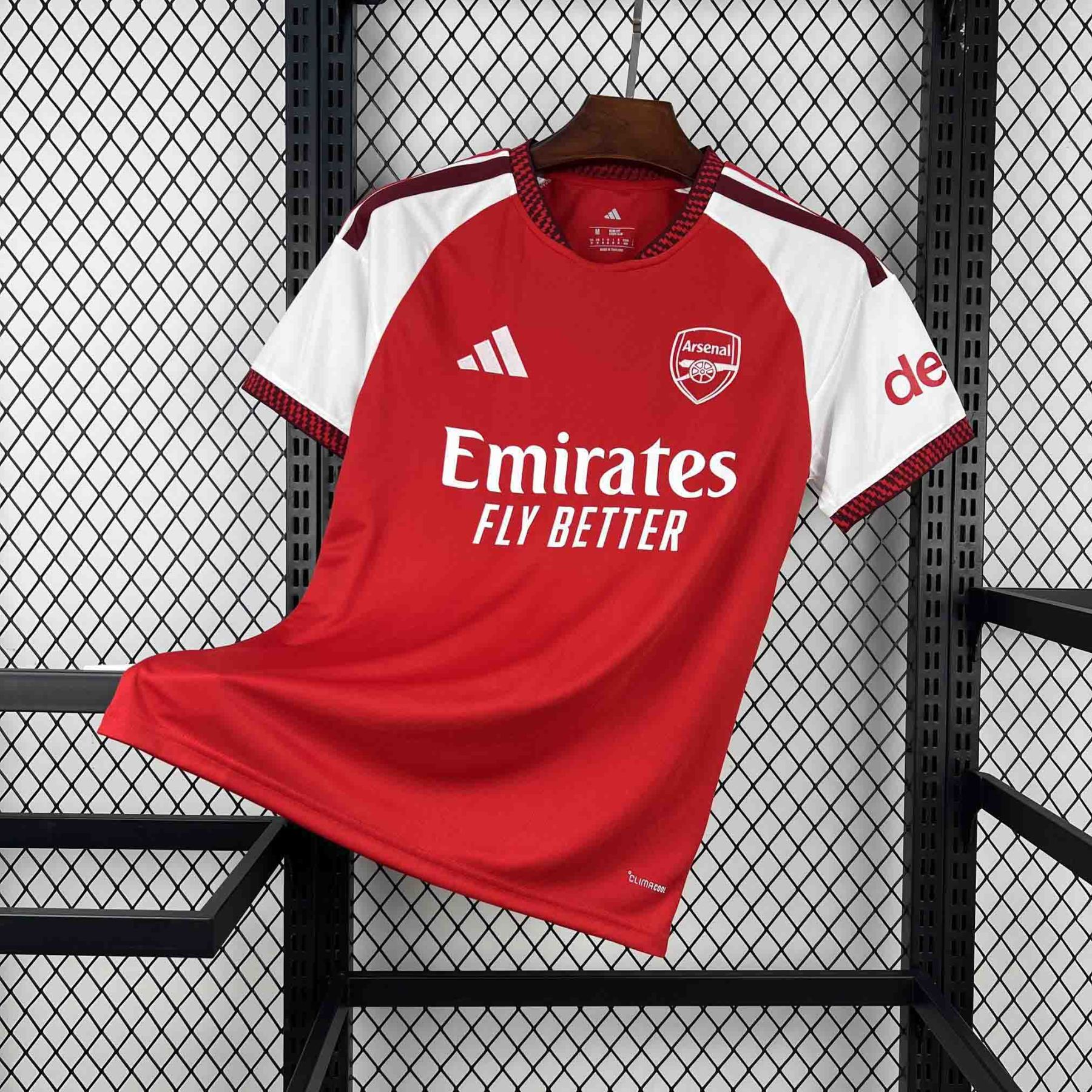 2026-27 Arsenal Home Jersey