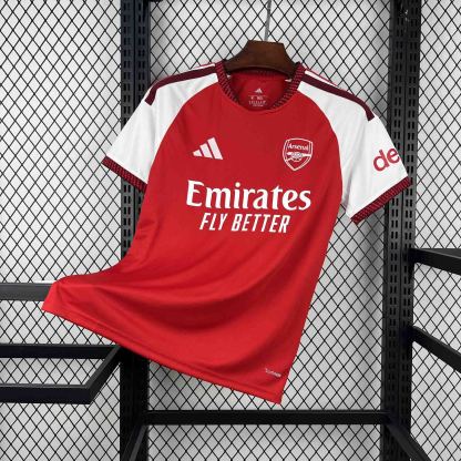 2026-27 Arsenal Home Jersey