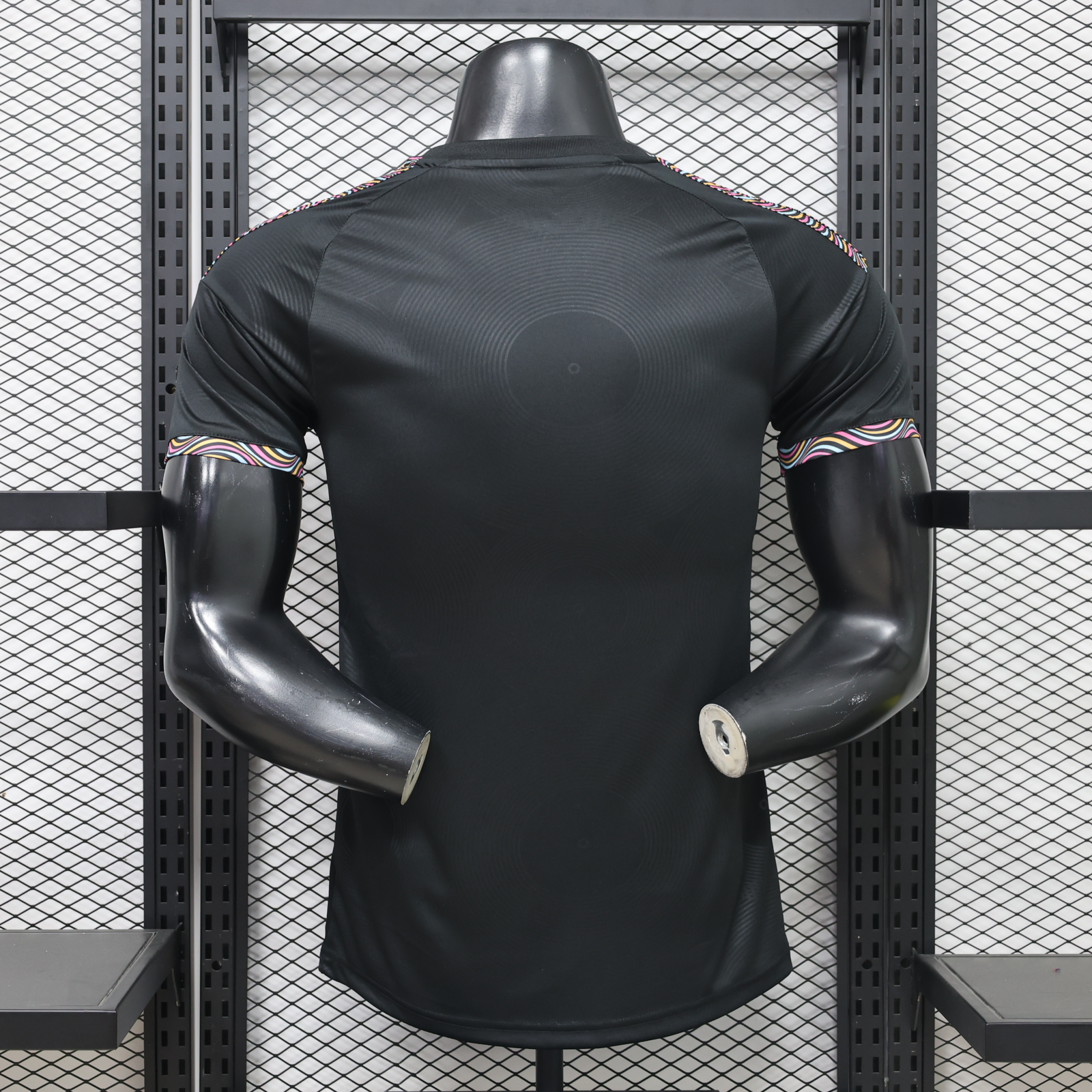2026-27 Olympique Lyon Third Jersey