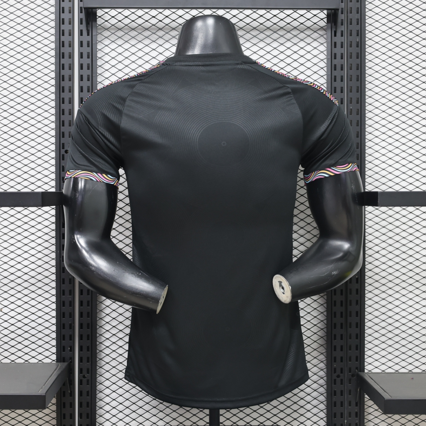 2026-27 Olympique Lyon Third Jersey