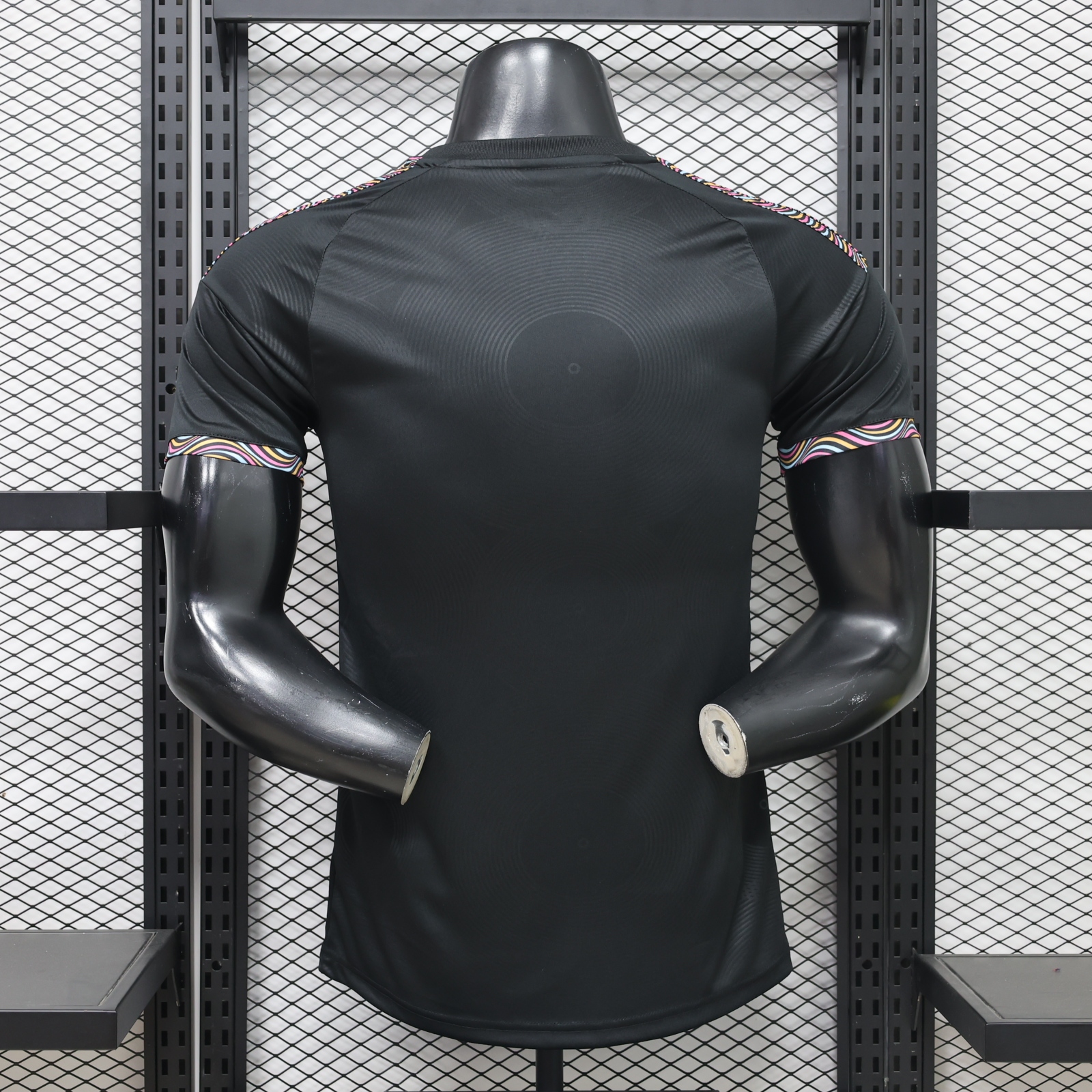 2026-27 Olympique Lyon Third Jersey