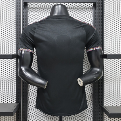 2026-27 Olympique Lyon Third Jersey