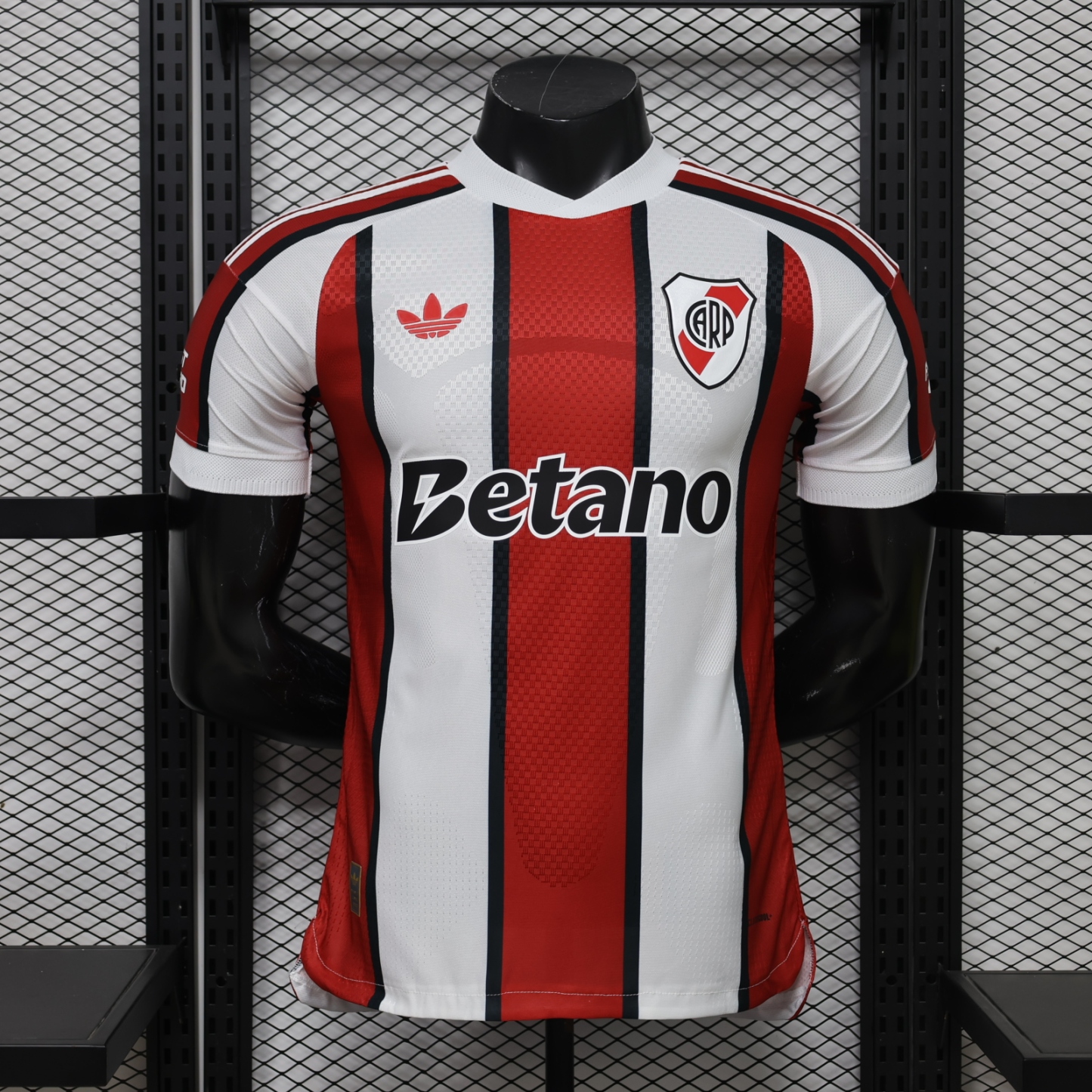 2026-27 River Plate Away Jersey