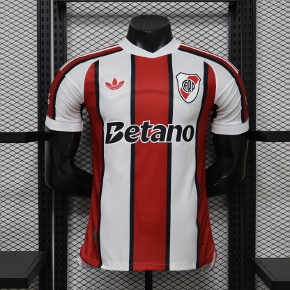 2026-27 River Plate Away Jersey