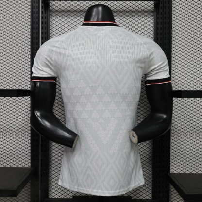 2026 World Cup Iraq Home Jersey