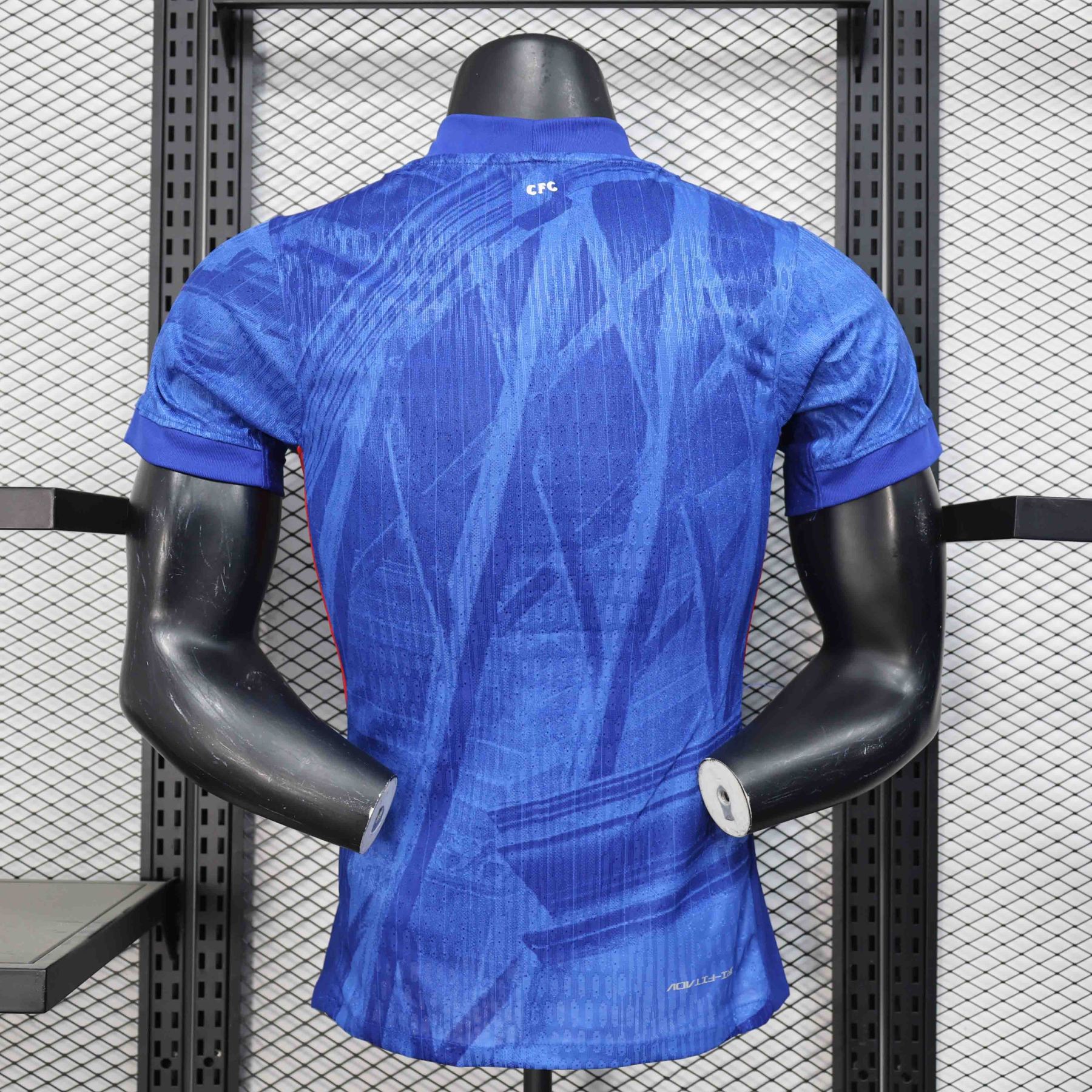 25-26 Chelsea Home Jersey