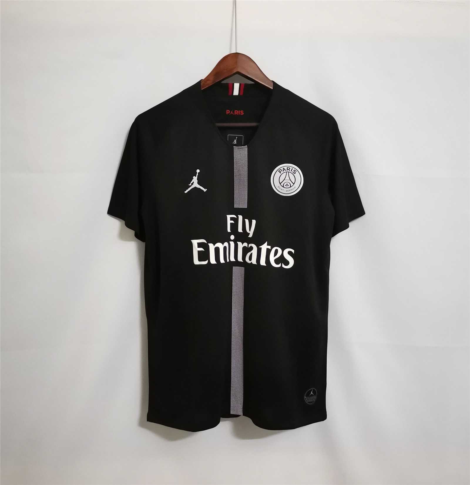 2018-19 PSG Third Retro Jersey