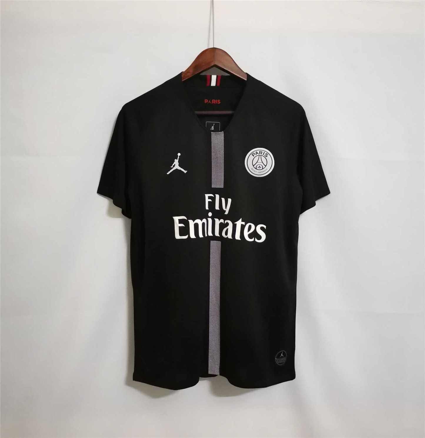 2018-19 PSG Third Retro Jersey