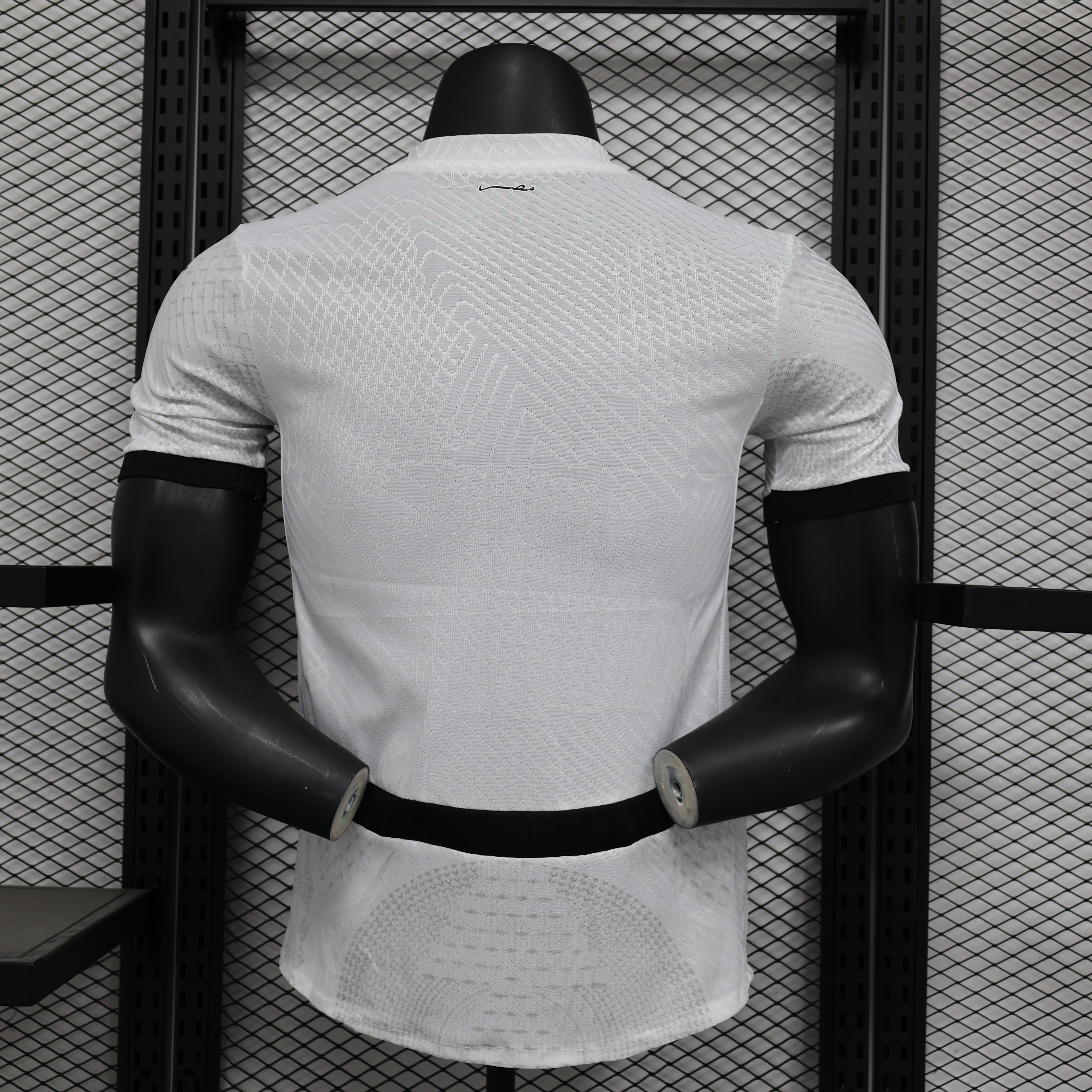 2025 Egypt Away Jersey