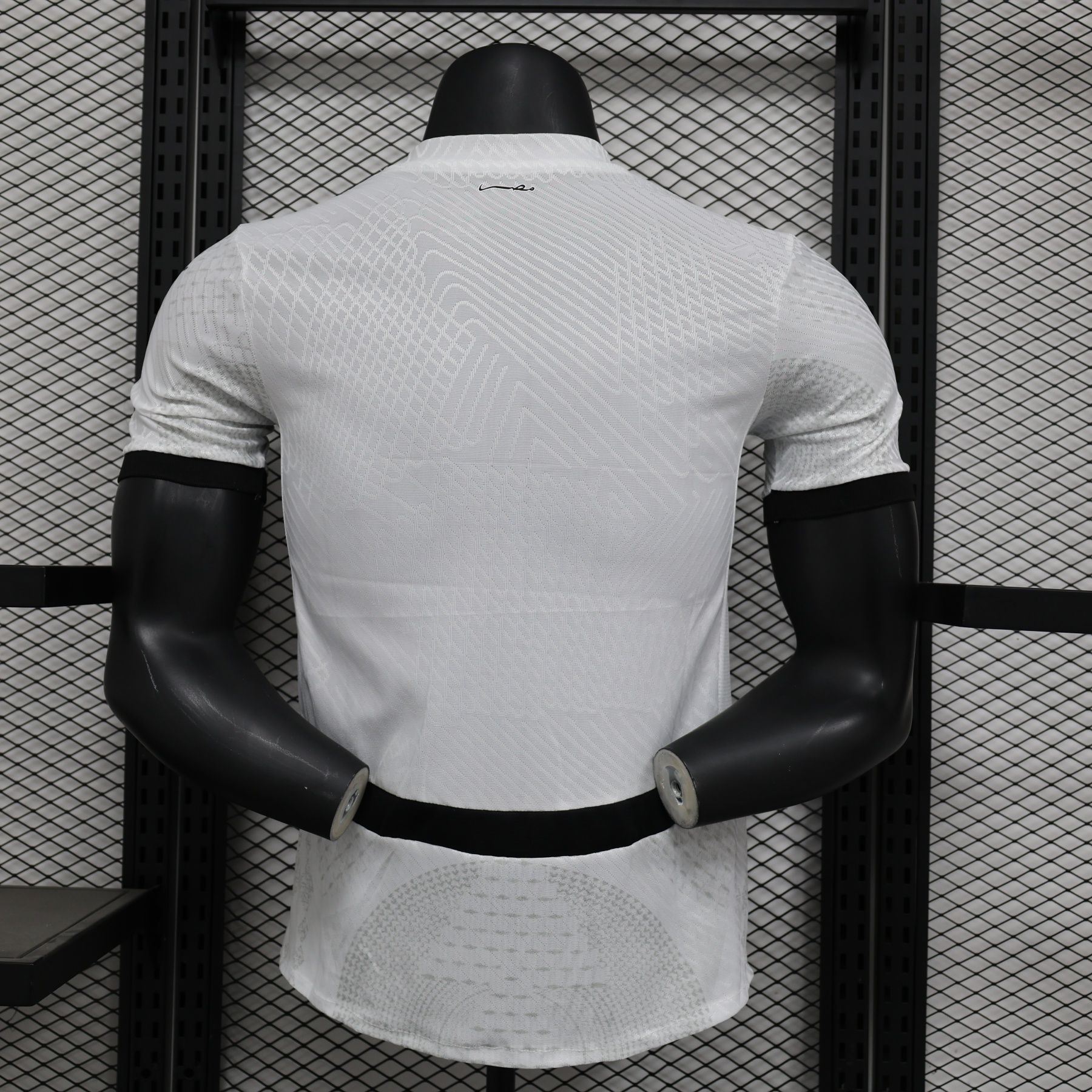 2025 Egypt Away Jersey