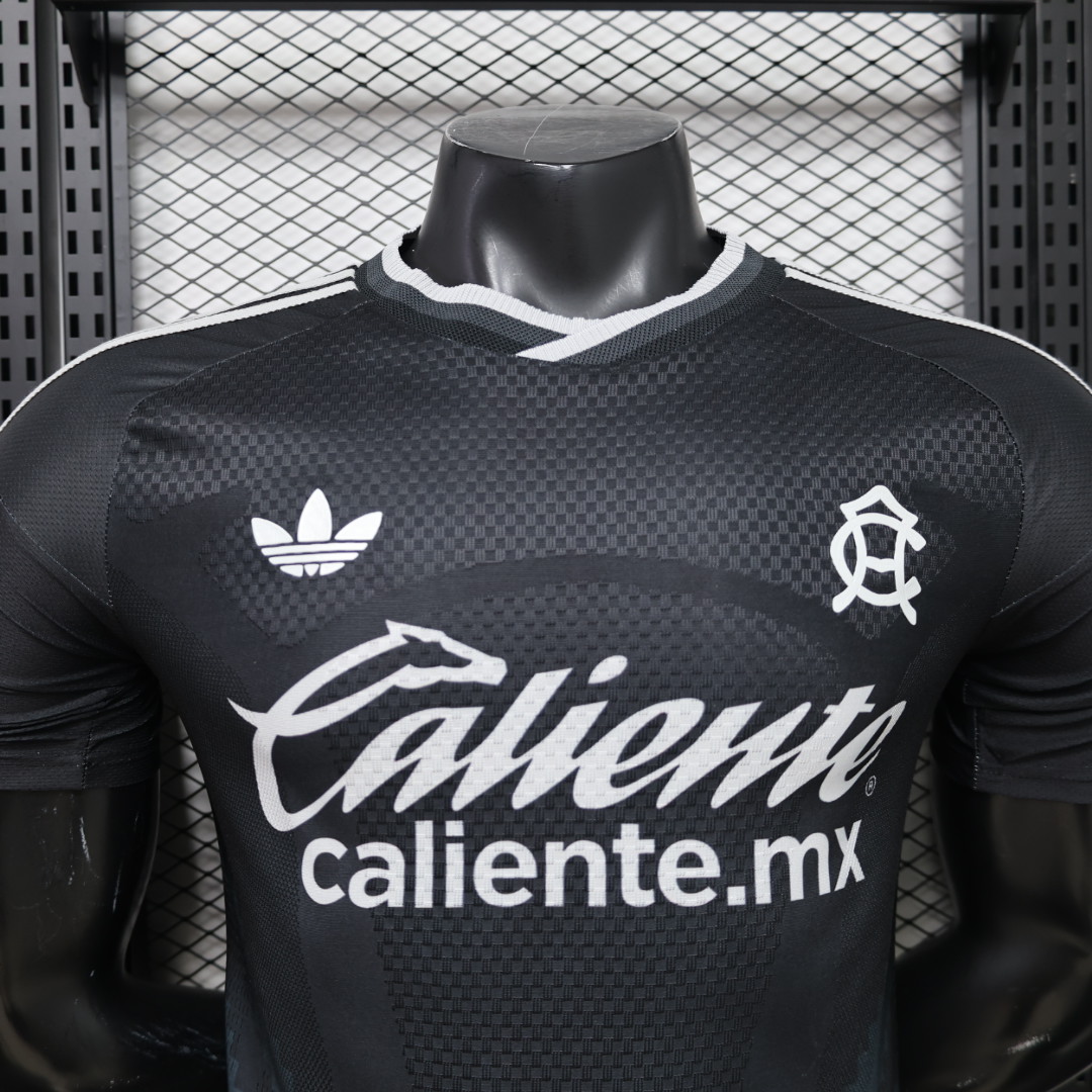 2026-27 Club America Away Jersey