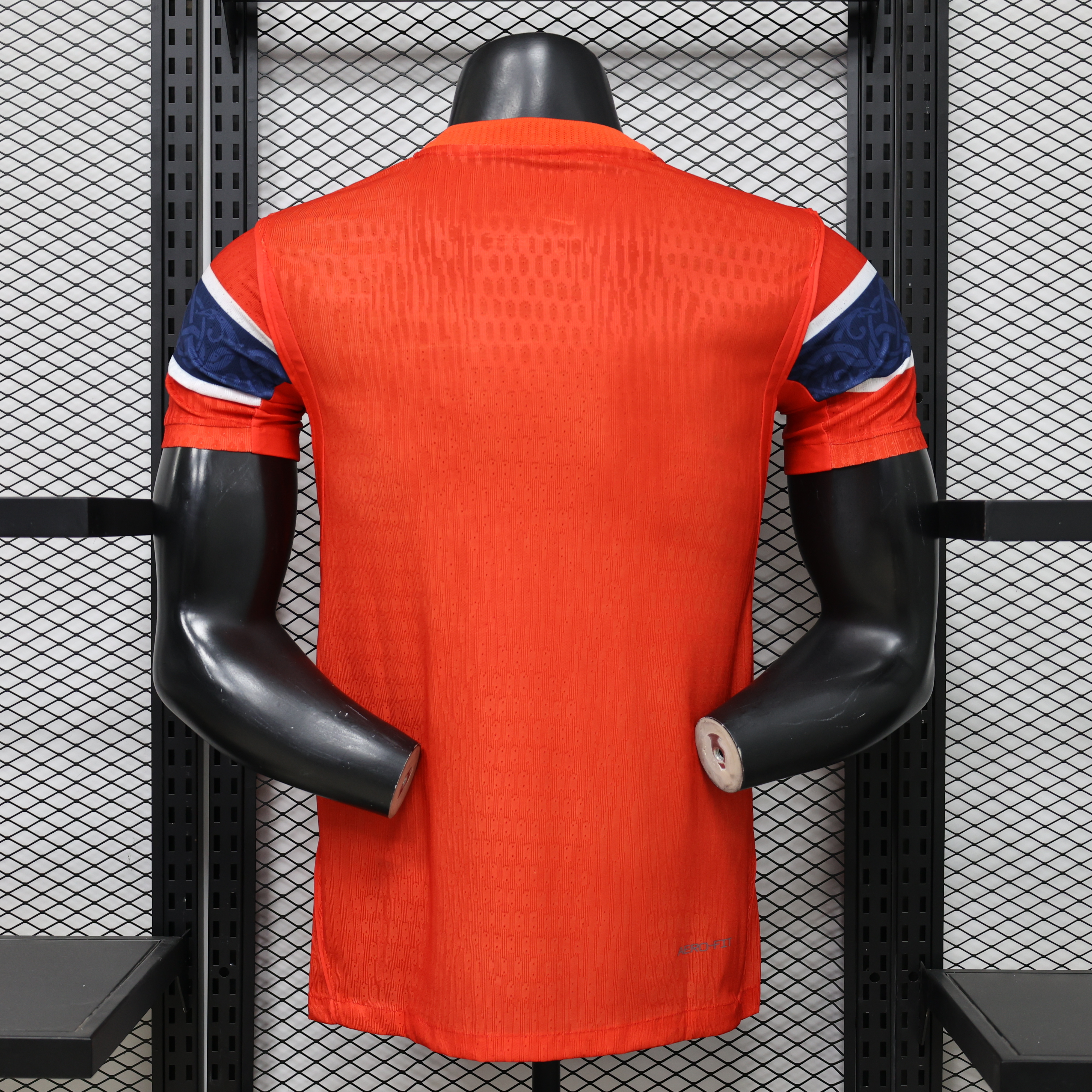 2026 World Cup Norway Home Jersey