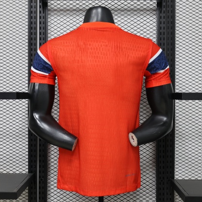 2026 World Cup Norway Home Jersey