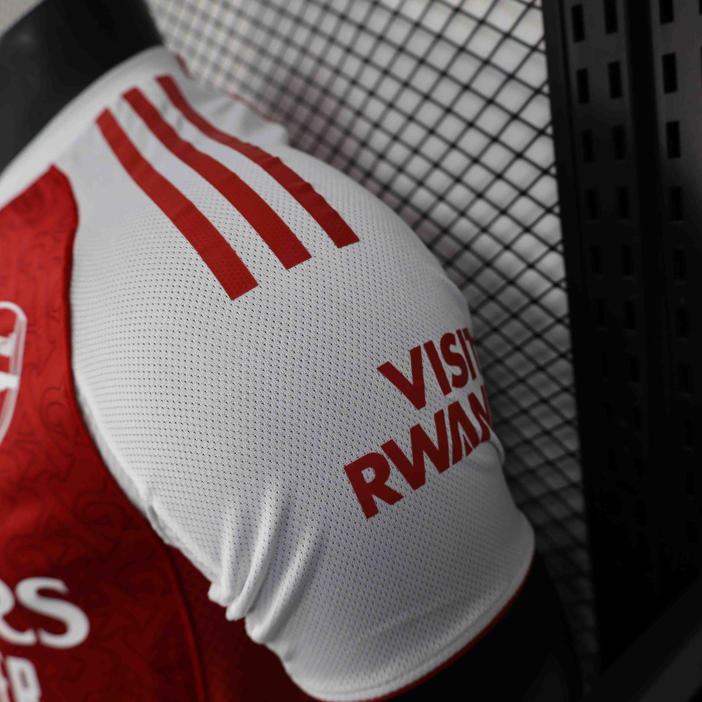 25-26 Arsenal Home Jersey