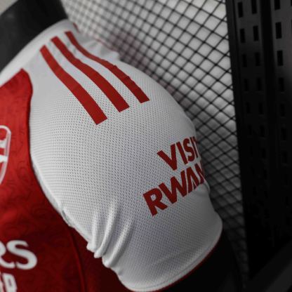 25-26 Arsenal Home Jersey