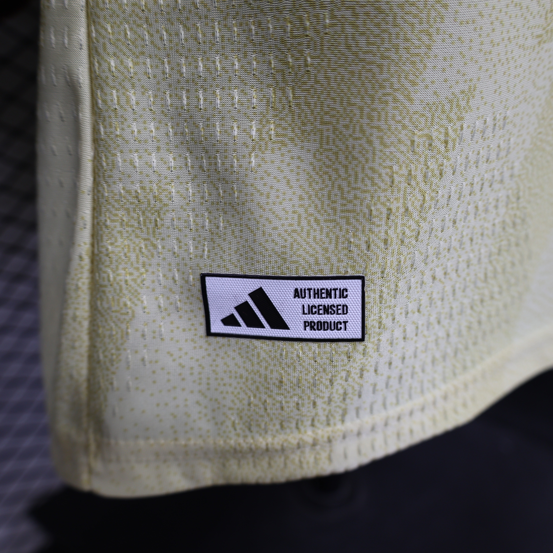 2026-27 Arsenal Third Long Sleeve Jersey