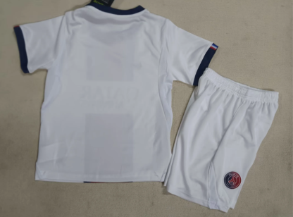 2026-27 PSG Away Kids Jersey