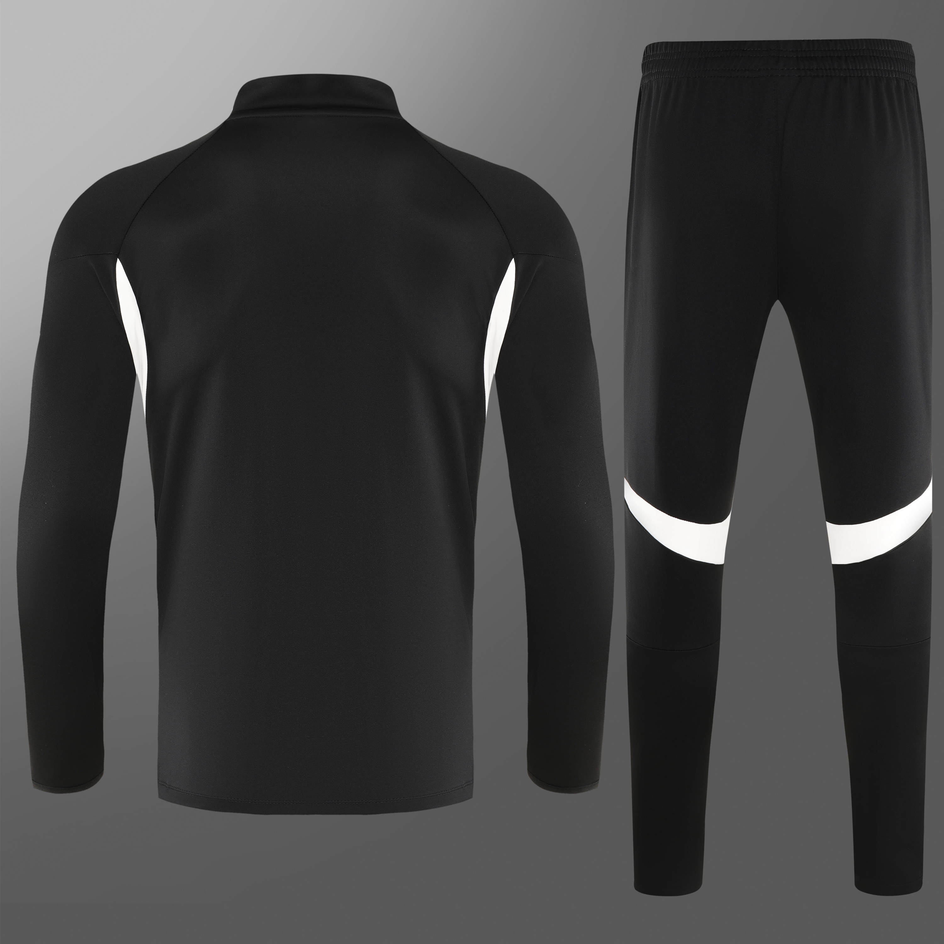 2025-26 Liverpool Black Training Set