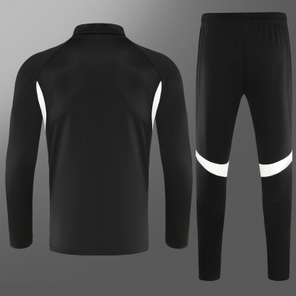 2025-26 Liverpool Black Training Set