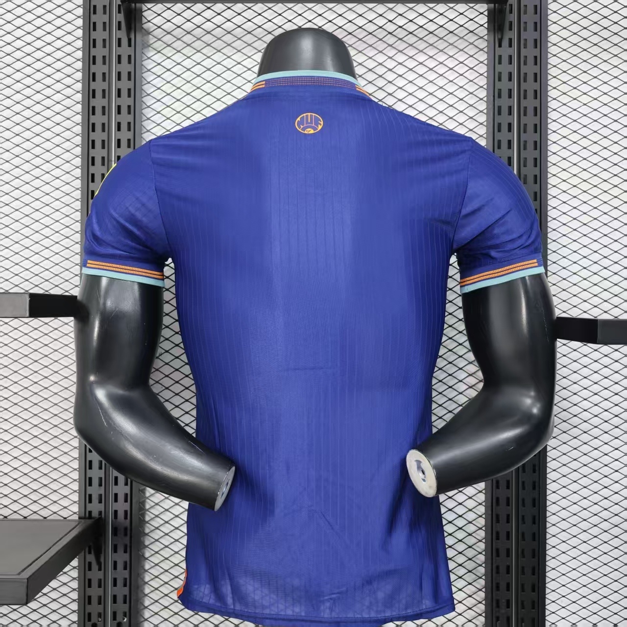 25-26 Newcastle United Third Jersey