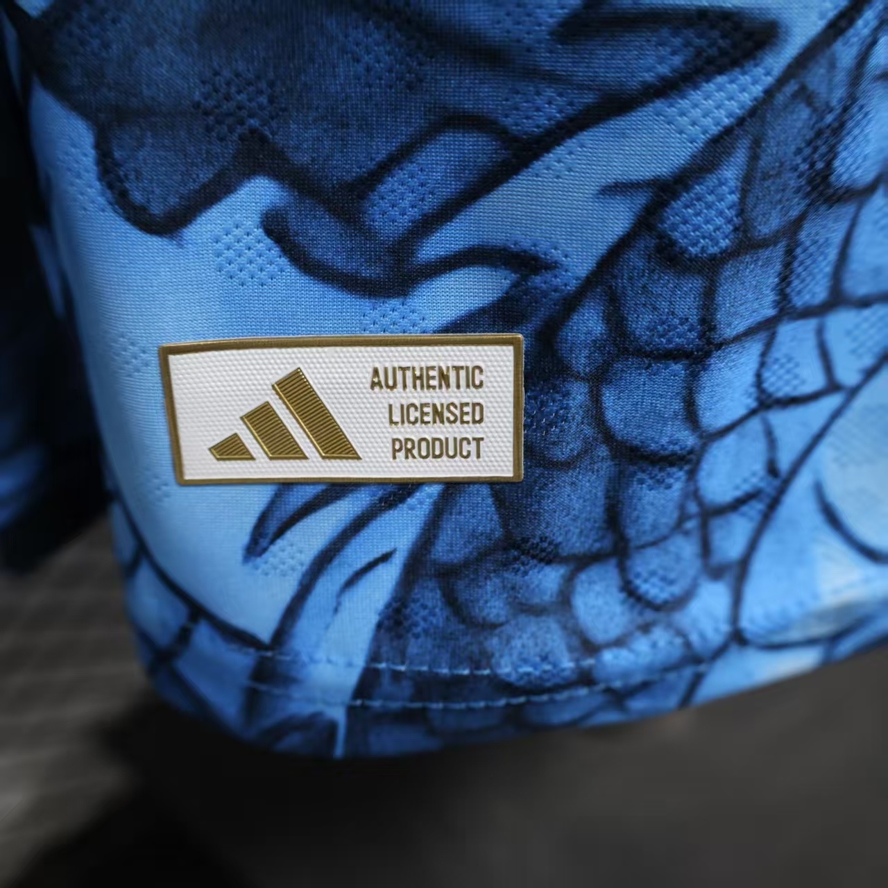 2026 Japan Blue Special Edition Jersey