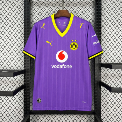 2026-27 Borussia Dortmund Third Jersey
