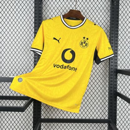 2026-27 Borussia Dortmund Home Jersey