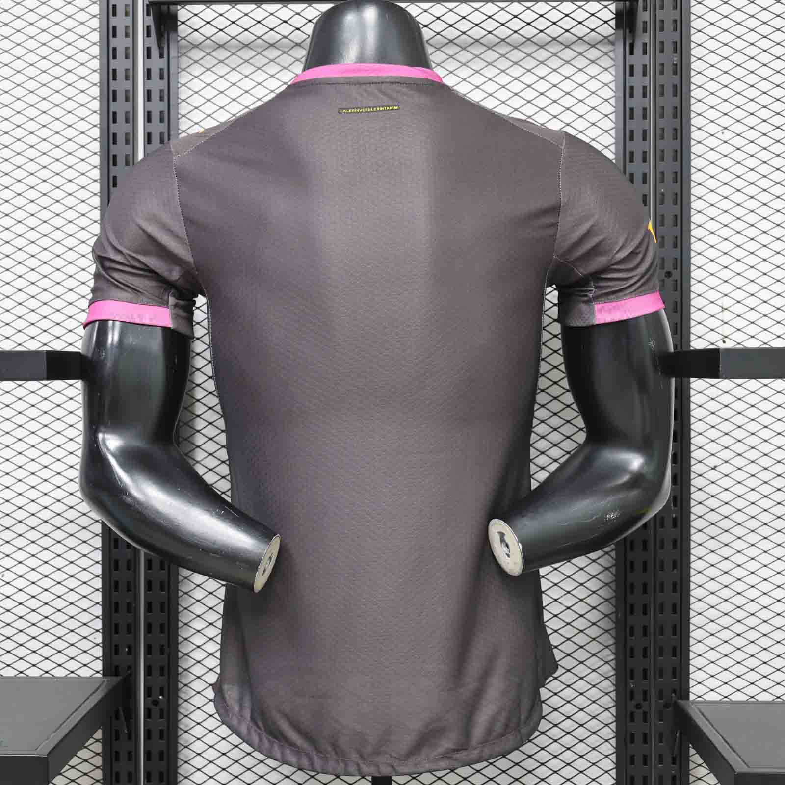 2026-27 Galatasaray Away Jersey